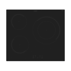VITROCERAMICA INDUCCION CANDY CI633CBB1 3 ZONAS COCCION ANCHO 59 CM