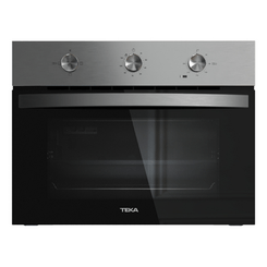 HORNO TEKA HBC 5350 INOX PIROLITICO MULTIFUNCION INOX