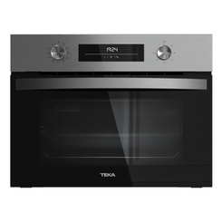 HORNO COMPACTO TEKA HBC 6250 P INOX INOX