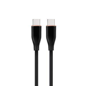 CABLE-DE-CARGA-Y-DATOS-GEMBIRD--PD--TIPO-C-SILICONA-ALTA-CALIDAD-15M-NEGRO