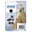 CARTUCHO EPSON NEGRO ALTA CAPACIDAD XP-605 C13T26214012