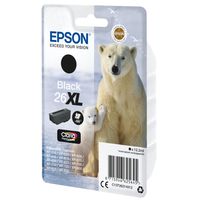 Miniatura 3 de CARTUCHO EPSON NEGRO ALTA CAPACIDAD XP-605 C13T26214012
