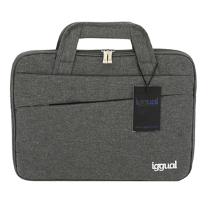 iggual-Maletin-portatil-15.6-Smart-Business-Gris