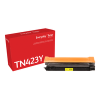 Miniatura 1 de Everyday Yellow compatible w/TN-421Y HC