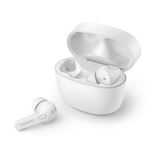 AURICULARES-PHILIPS-TAT2206GR-00-TRUE-WIRELESS-BLANCO-MICROFONO-BT