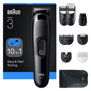 CORTAPELOS-BRAUN-S3-ALL-IN-AIO3560-NO-RECARGABLE