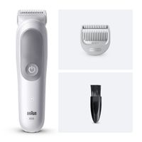 Miniatura 2 de BODYGROOM BRAUN S5 ESSENTIAL BG5500 RECARGABLE