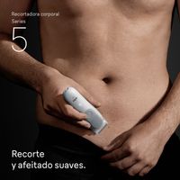 Miniatura 5 de BODYGROOM BRAUN S5 ESSENTIAL BG5500 RECARGABLE