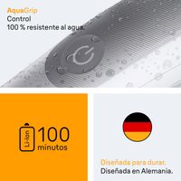 Miniatura 6 de BODYGROOM BRAUN S5 ESSENTIAL BG5500 RECARGABLE