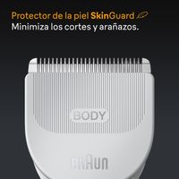 Miniatura 7 de BODYGROOM BRAUN S5 ESSENTIAL BG5500 RECARGABLE