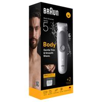 Miniatura 8 de BODYGROOM BRAUN S5 ESSENTIAL BG5500 RECARGABLE