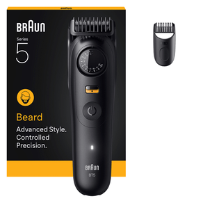 BARBERO BRAUN S5 GROCERY BT5500