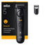 BARBERO BRAUN S5 GROCERY BT5500