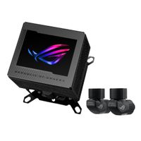 Miniatura 3 de SISTEMA DE REFRIGERACION LIQUIDA ASUS PARA CPU ROG RYUJIN III WB