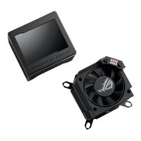 Miniatura 6 de SISTEMA DE REFRIGERACION LIQUIDA ASUS PARA CPU ROG RYUJIN III WB