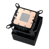Miniatura 11 de SISTEMA DE REFRIGERACION LIQUIDA ASUS PARA CPU ROG RYUJIN III WB