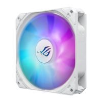 Miniatura 9 de SISTEMA DE REFRIGERACION LIQUIDA ASUS PARA CPU ROG STRIX LC III 360 ARGB LCD WHT