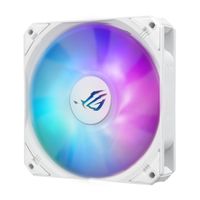 Miniatura 10 de SISTEMA DE REFRIGERACION LIQUIDA ASUS PARA CPU ROG STRIX LC III 360 ARGB LCD WHT