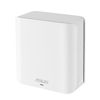 Miniatura 1 de ROUTER/REPETIDOR IG-WLAN AP ASUS BD4 (W-1-PK),BLANCO,1 UNIDAD