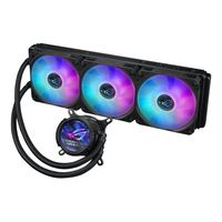 Miniatura 3 de SISTEMA DE REFRIGERACION LIQUIDA ASUS PARA CPU ROG STRIX LC III 360 ARGB LCD