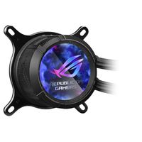 Miniatura 6 de SISTEMA DE REFRIGERACION LIQUIDA ASUS PARA CPU ROG STRIX LC III 360 ARGB LCD