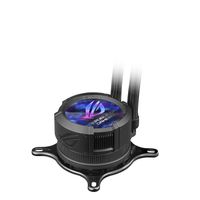 Miniatura 9 de SISTEMA DE REFRIGERACION LIQUIDA ASUS PARA CPU ROG STRIX LC III 360 ARGB LCD