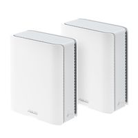Miniatura 6 de ROUTER/REPETIDOR IG-WLAN AP ASUS BT8 (W-2-PK),BLANCO,2 UNIDADES