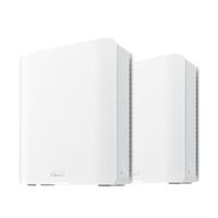 Miniatura 8 de ROUTER/REPETIDOR IG-WLAN AP ASUS BT8 (W-2-PK),BLANCO,2 UNIDADES