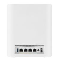 Miniatura 9 de ROUTER/REPETIDOR IG-WLAN AP ASUS BT8 (W-2-PK),BLANCO,2 UNIDADES