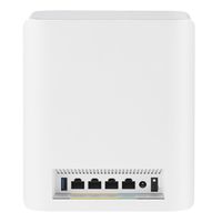 Miniatura 10 de ROUTER/REPETIDOR IG-WLAN AP ASUS BT8 (W-2-PK),BLANCO,2 UNIDADES