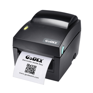 GODEX-Impresora-de-Etiquetas-DT4x-Transferencia-Directa-178mm-seg--USB---Ethernet---Serie-