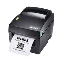 Miniatura 2 de GODEX Impresora de Etiquetas DT4x Transferencia Directa 178mm/seg (USB + Ethernet + Serie)