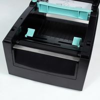 Miniatura 3 de GODEX Impresora de Etiquetas DT4x Transferencia Directa 178mm/seg (USB + Ethernet + Serie)