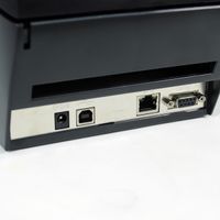 Miniatura 5 de GODEX Impresora de Etiquetas DT4x Transferencia Directa 178mm/seg (USB + Ethernet + Serie)