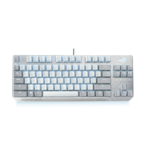 TECLADO ASUS ASUS ROG STRIX SCOPE NX TKL MOONLIGHT