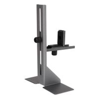 Miniatura 4 de Soporte de Tarjeta Gráfica GPU – Ajustable en Altura – Negro