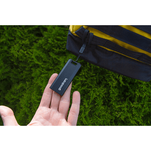 SSD GOODRAM MOVE RIDGE BLACK 512GB USB 3.2 RETAIL