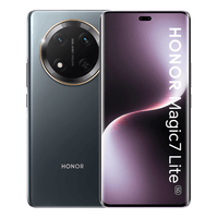 Miniatura 1 de HONOR  Magic7 Lite 6.78" 5G 8GB/256GB Negro