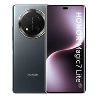 Miniatura 2 de HONOR  Magic7 Lite 6.78" 5G 8GB/256GB Negro