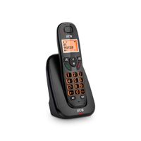 Miniatura 2 de SPC 7331N Telefono Inalámbrico KAIRO Negro