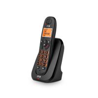 Miniatura 3 de SPC 7331N Telefono Inalámbrico KAIRO Negro