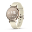 DEPORTE-GARMIN-LILY-2-CREAM-GOLD-COCONUT-SILICONE