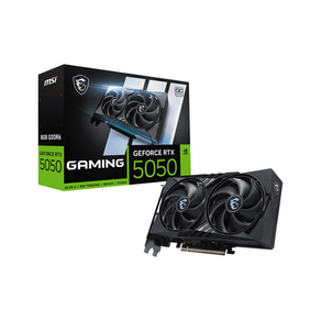 Tarjeta-Grafica-MSI-GeForce-RTX-5050-8GB-GDDR6-Negro