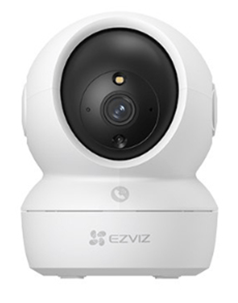 CAMARA INTERIOR EZVIZ H6C 3MP