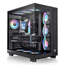 Caja-THERMALTAKE--View-380-XL-TG-ARGB-RGB-Negro