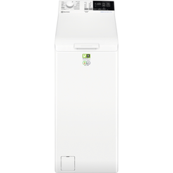 LAVADORA CARGA SUPERIOR ELECTROLUX EN6T4722NF 7 KG 1200 RPM A BLANCO