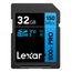 LEXAR-32GB-PROFESSIONAL-800X-PRO-SDHC-UHS-I-CARDS--UP-TO-150MB-S-READ-C10-V10-U1