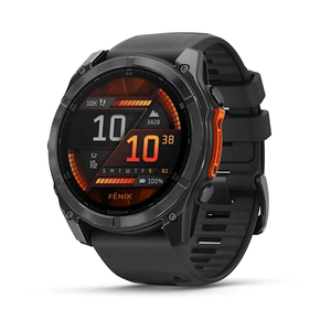 RELOJ-INTELIGENTE-GARMIN-FENIX-8-AMOLED-51MM-ACERO-NEGRO