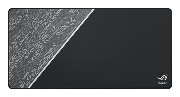 ALFOMBRILLA ASUS ROG SHEATH BLK LTD