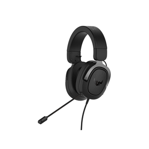 AURICULARES---MICRO-ASUS-TUF-GAMING-H3-GRIS